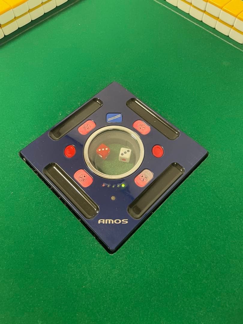 美品❗️送料込み❗️ 全自動麻雀卓　AMOS JP2 アモス 大洋技研