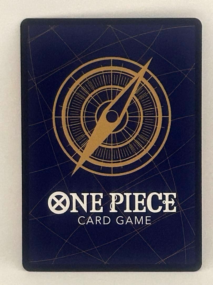 Y*O様 ナミ R パラレル OP01-016