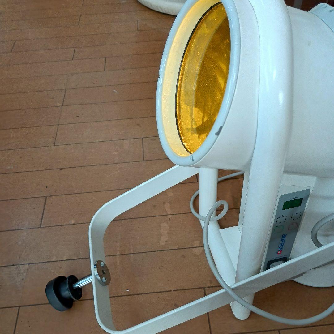 バイオプトロン2業務用スイス製