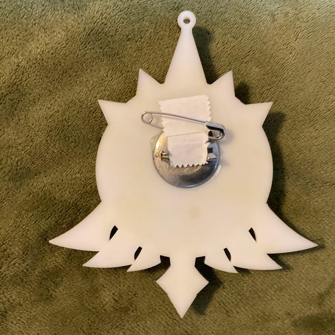 原神　ウェンティ　コスプレ衣装　Sサイズ