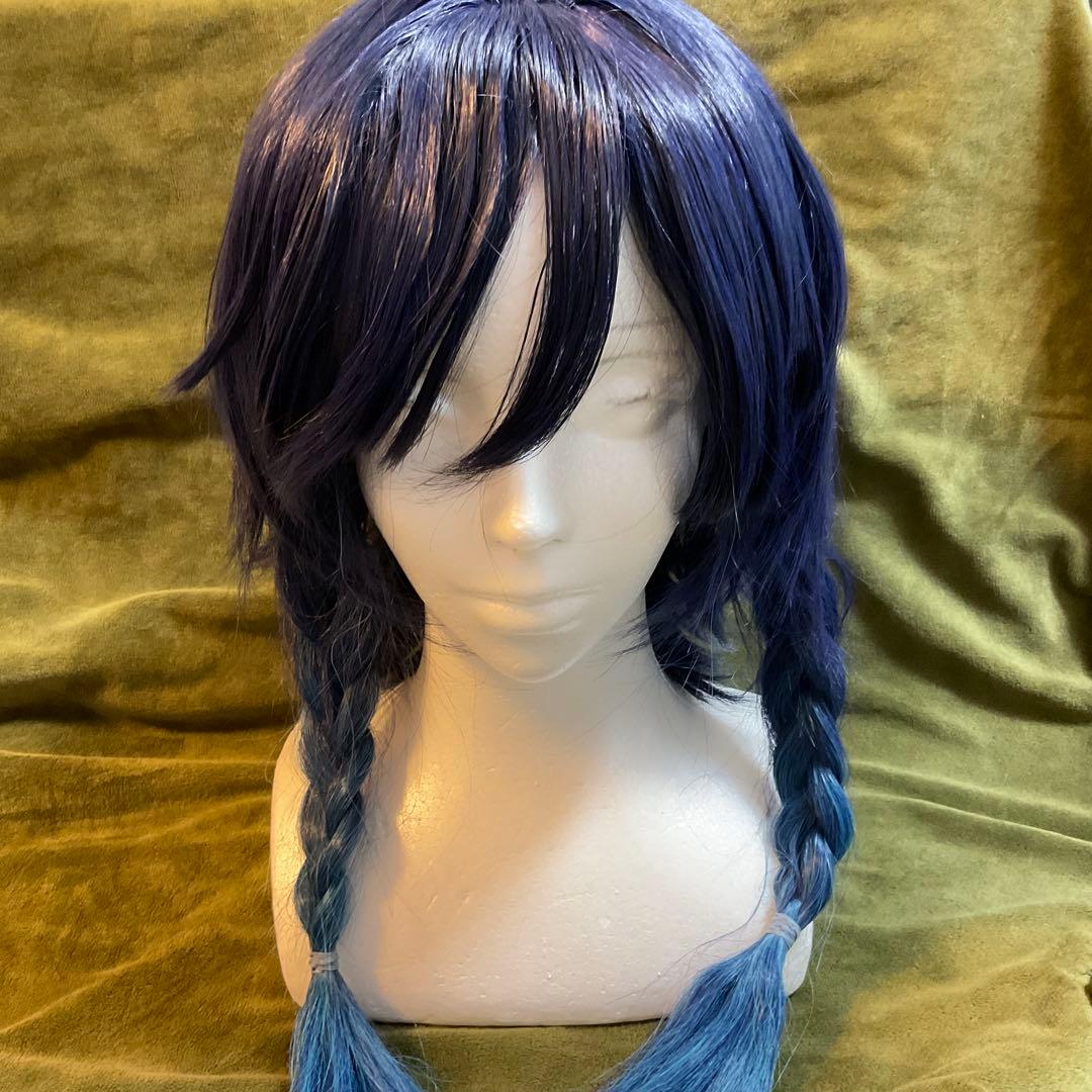 原神　ウェンティ　コスプレ衣装　Sサイズ