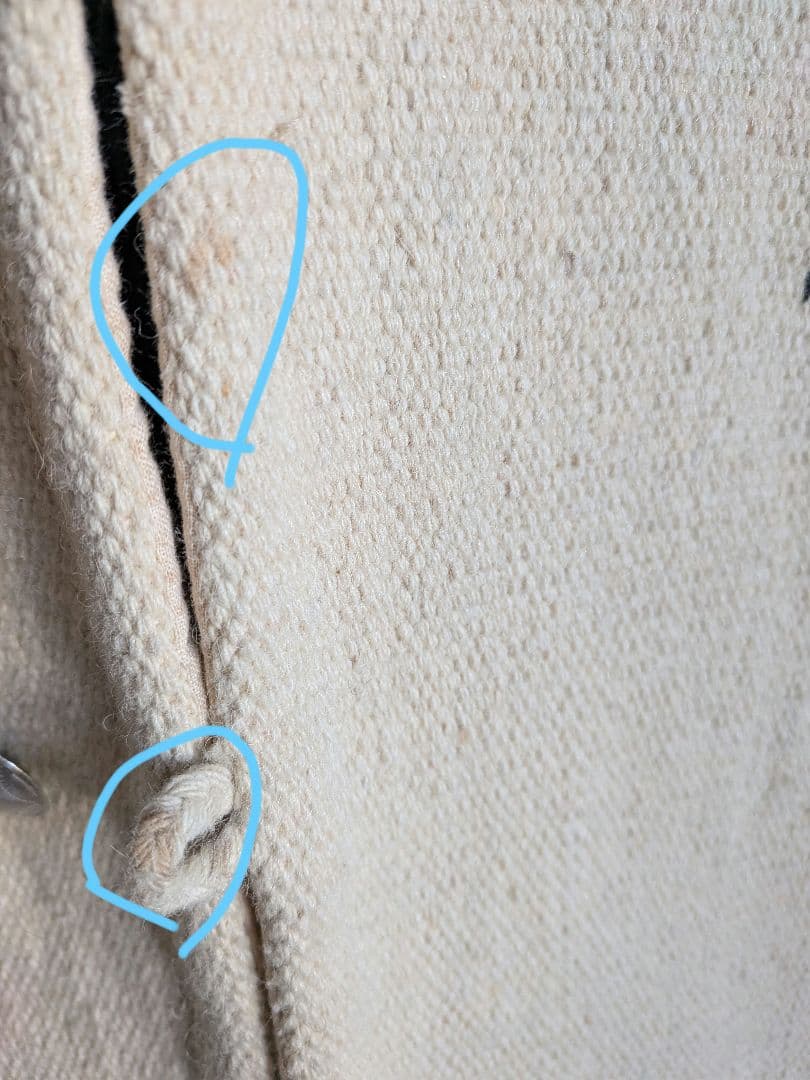 チマヨベスト　ブランケットジャケット　ネイティブ柄　90s　アメカジ　渋カジ