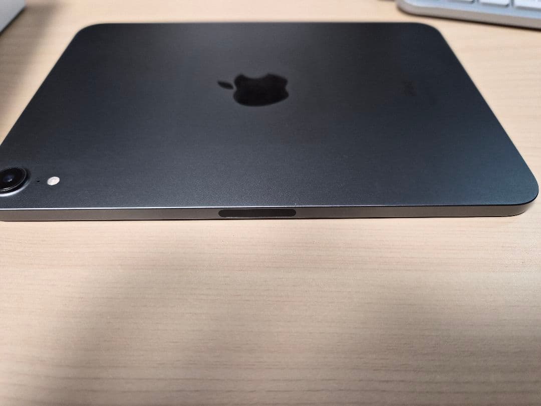 【超美品】iPad mini 6世代 256GB バッテリー状態100%