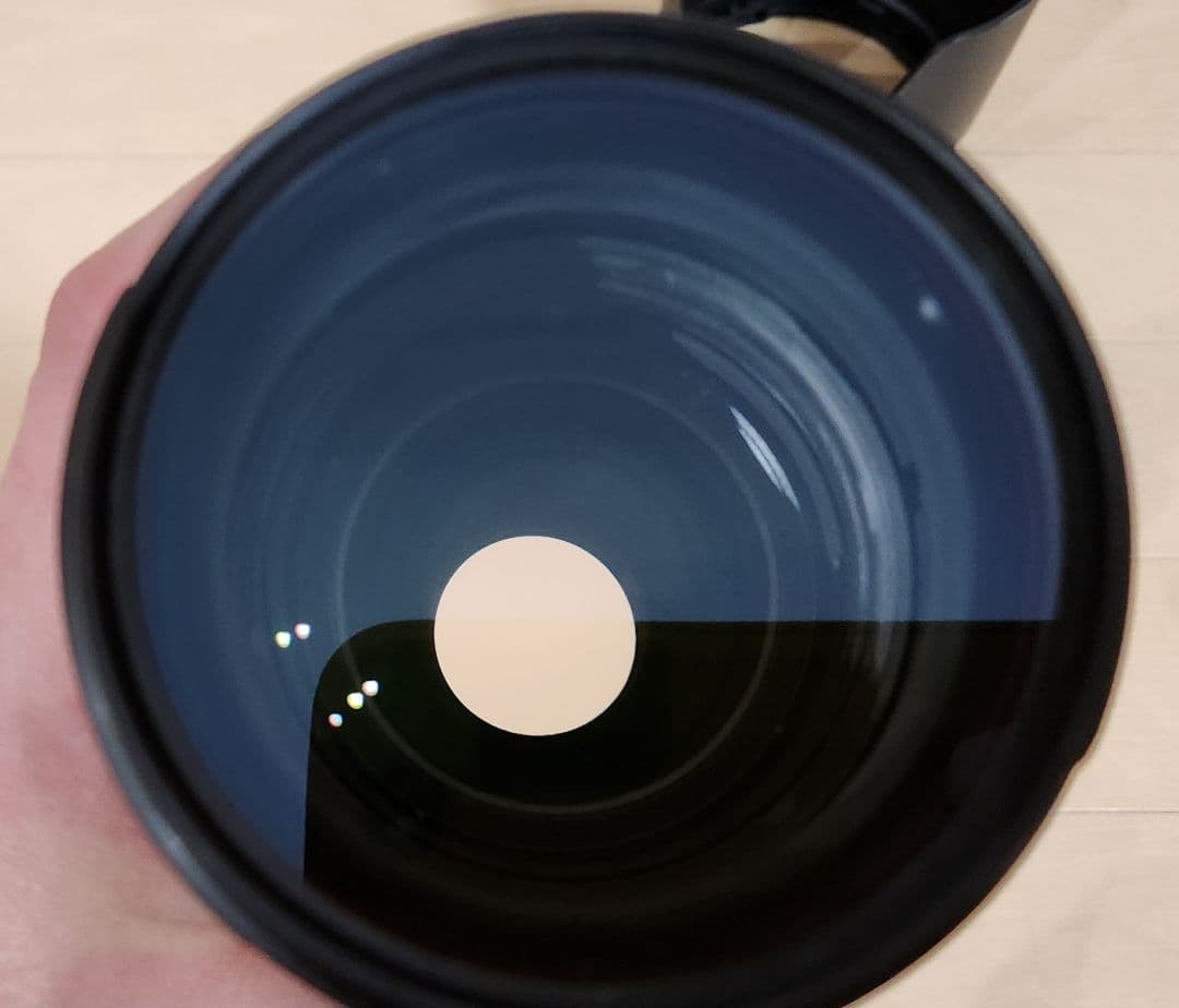 【美品】　Canon EF 70-200mm f/2.8L IS II USM