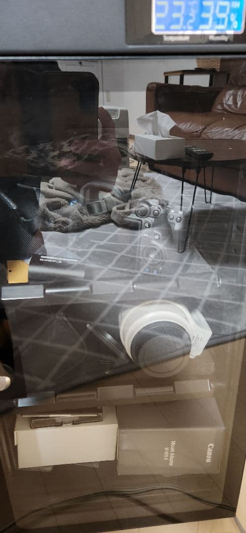 【美品】　Canon EF 70-200mm f/2.8L IS II USM