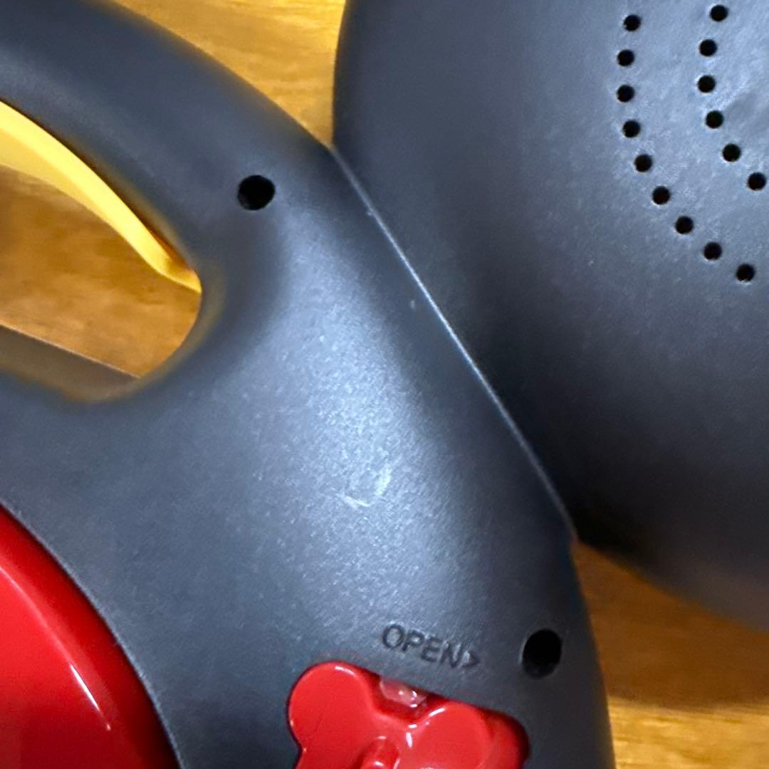 ディズニー英語システムブルーレイプレイヤー