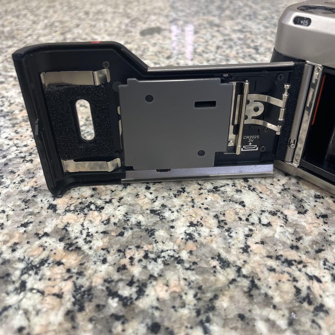 ラ*ん様 ★CONTAX T2 コンタック フィルムカメラ コンパクト ケース付