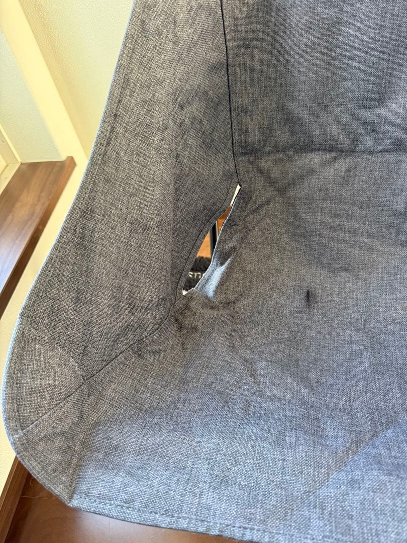 Helinox Chair Two  ヘリノックス チェアツー ホーム