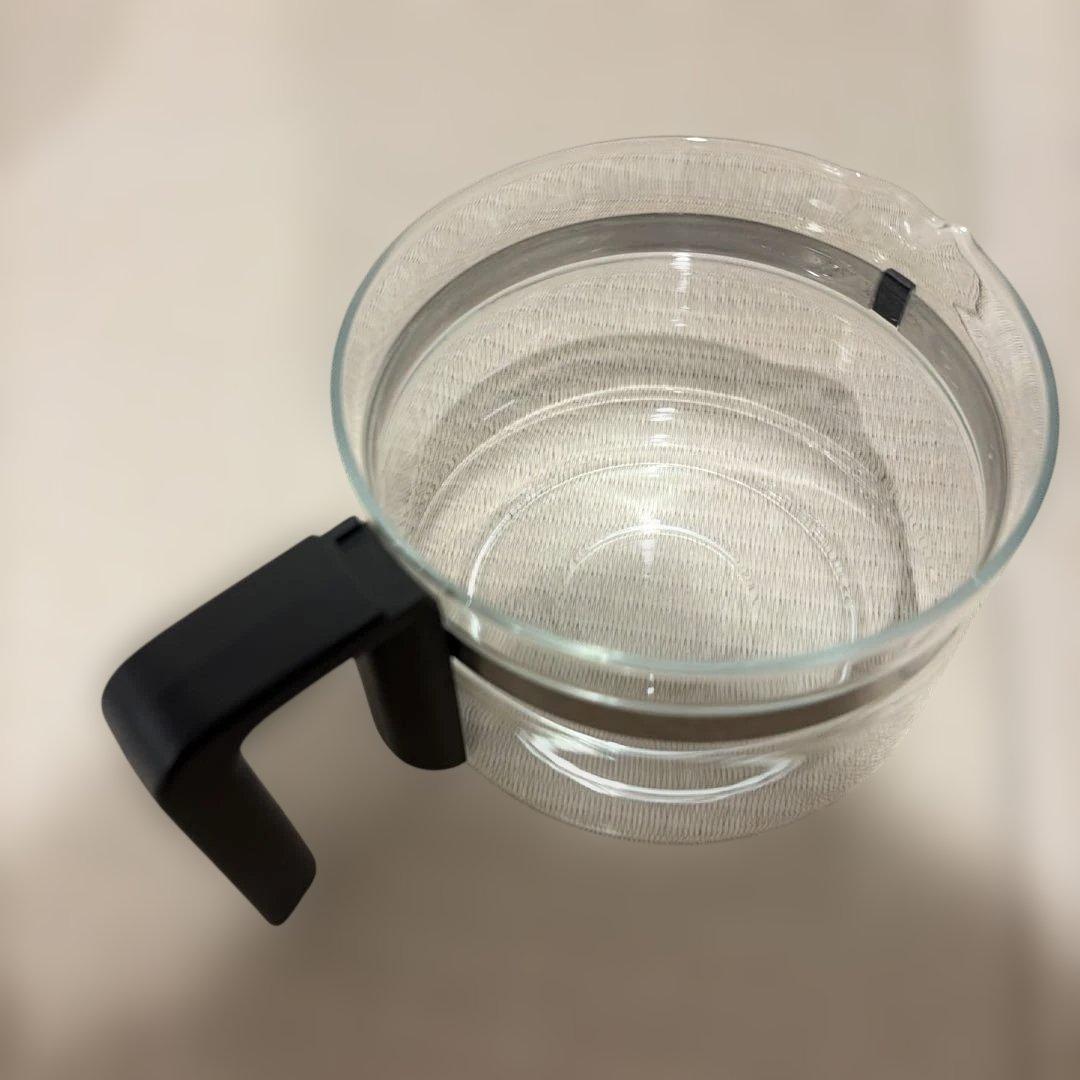 ツインバード TWINBIRD コーヒーメーカー 3杯用CM-D457