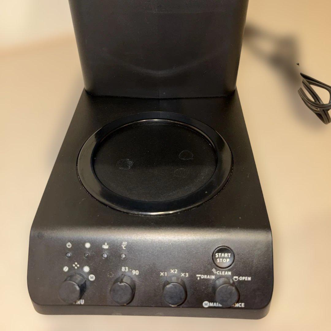 ツインバード TWINBIRD コーヒーメーカー 3杯用CM-D457