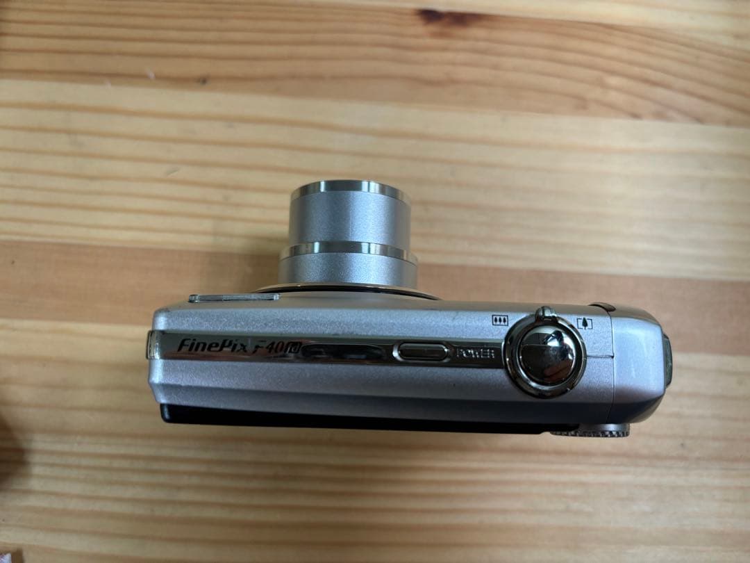 その他 FUJIFILM FinePix F40fd #A5