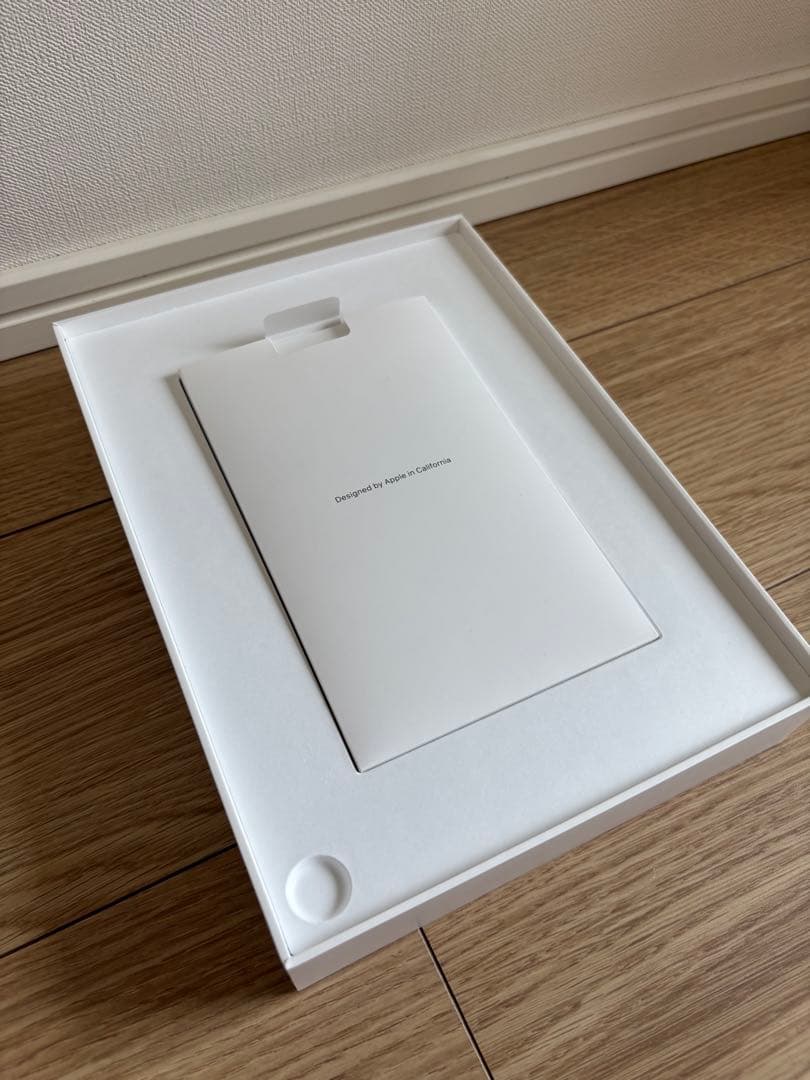 Apple iPad Air (第4世代) 256GB スペースグレー