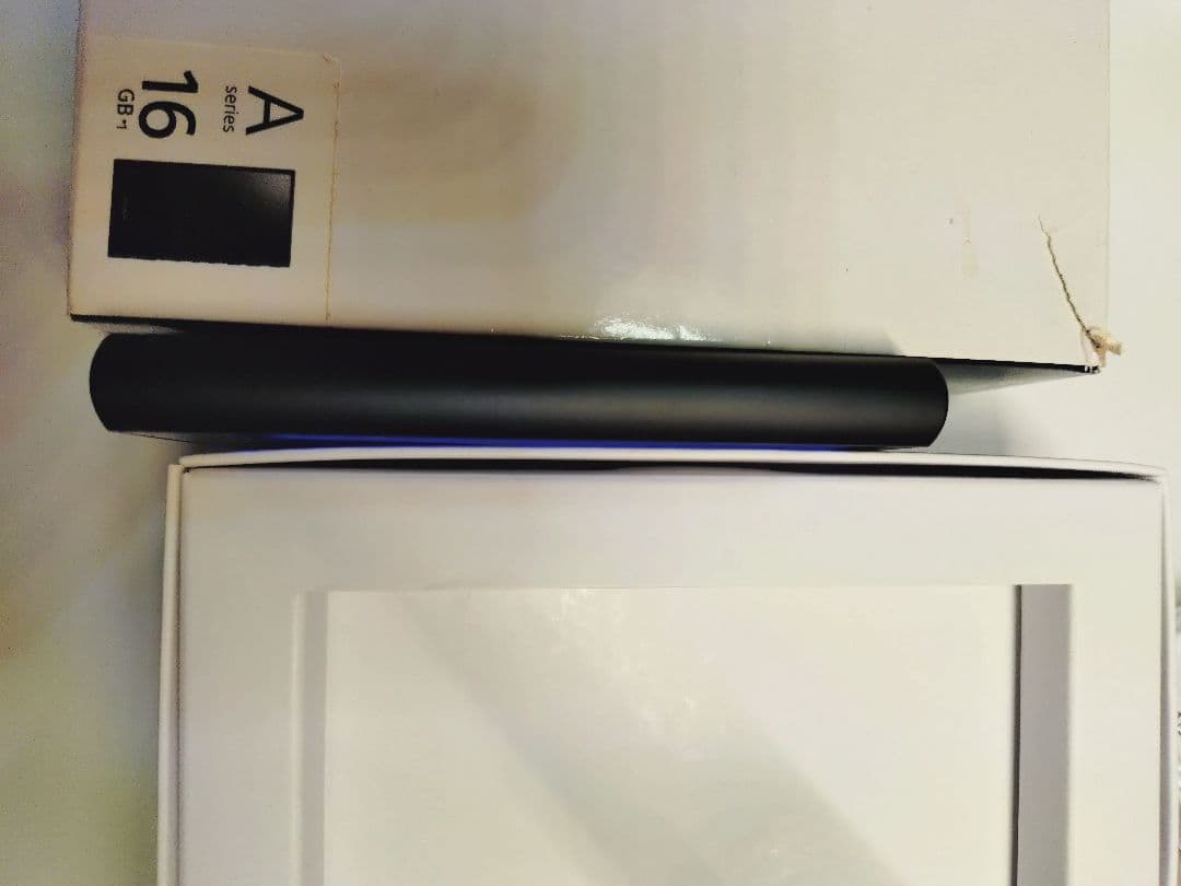 SONY ソニー ウォークマン NW-A105