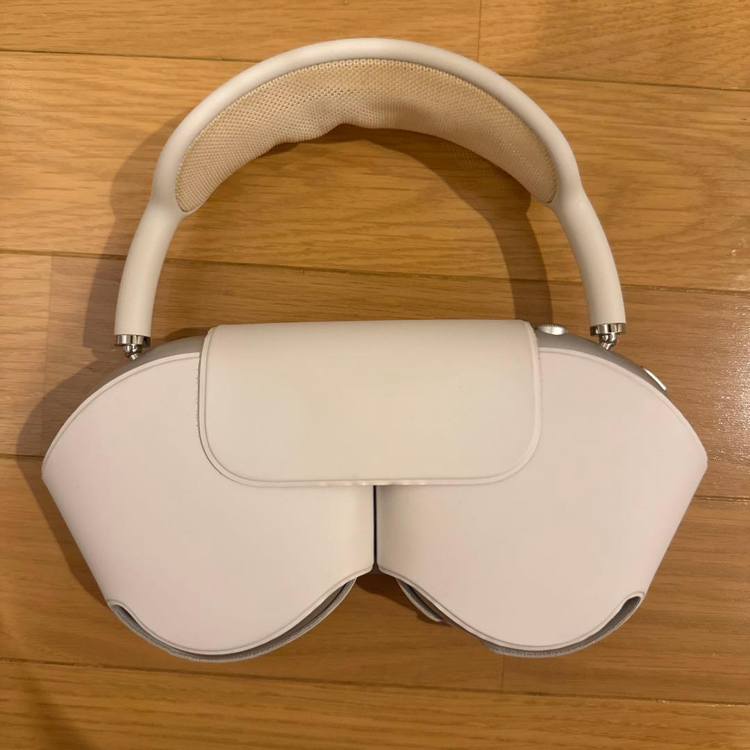 イヤホン Air pods max