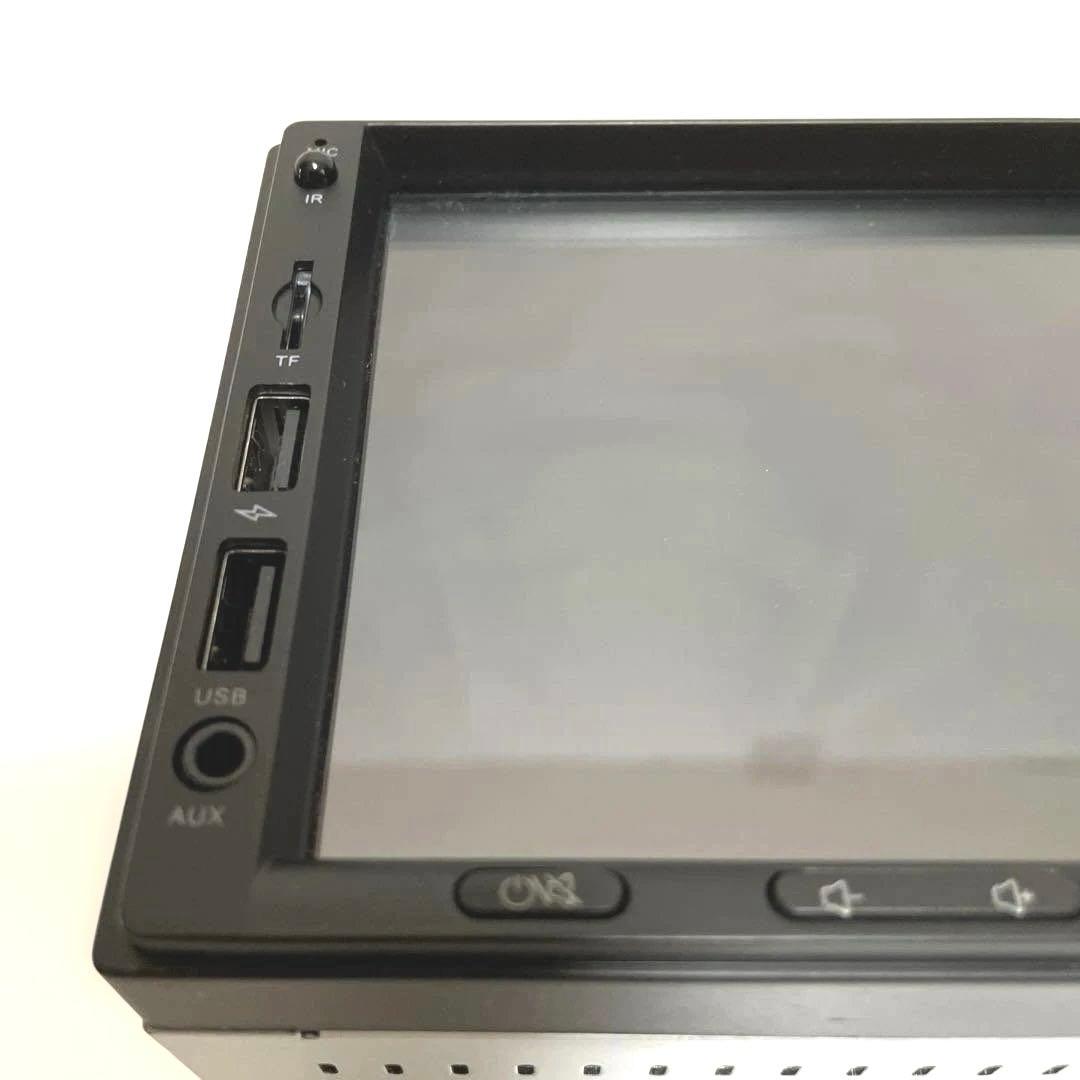 KASUVAR【中華ブランド】ディスプレイオーディオ　KAR7W