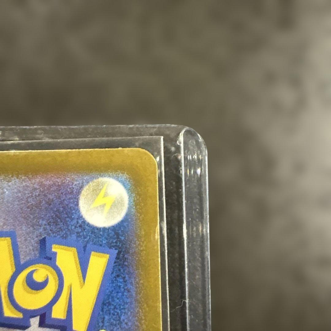 レ*✵様 【極美品】メガドリームex ロケット団のミュウツーex SAR ポケモ