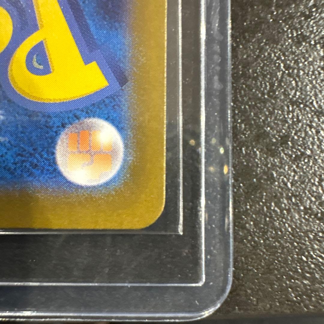 レ*✵様 【極美品】メガドリームex ロケット団のミュウツーex SAR ポケモ