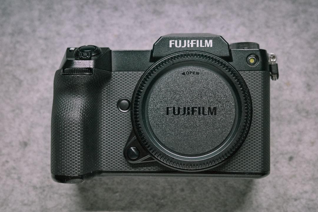 Fujifilm GFX100Sii 中古 予備バッテリー*1 充電ケース付き
