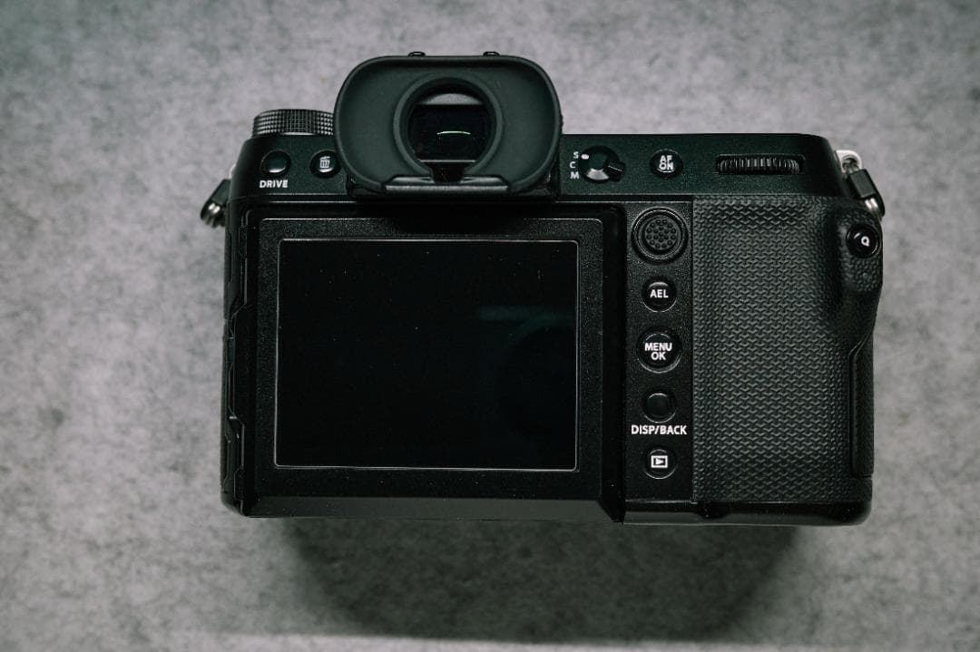 Fujifilm GFX100Sii 中古 予備バッテリー*1 充電ケース付き