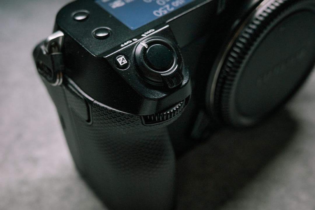 Fujifilm GFX100Sii 中古 予備バッテリー*1 充電ケース付き