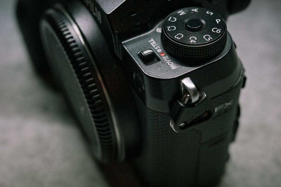 Fujifilm GFX100Sii 中古 予備バッテリー*1 充電ケース付き