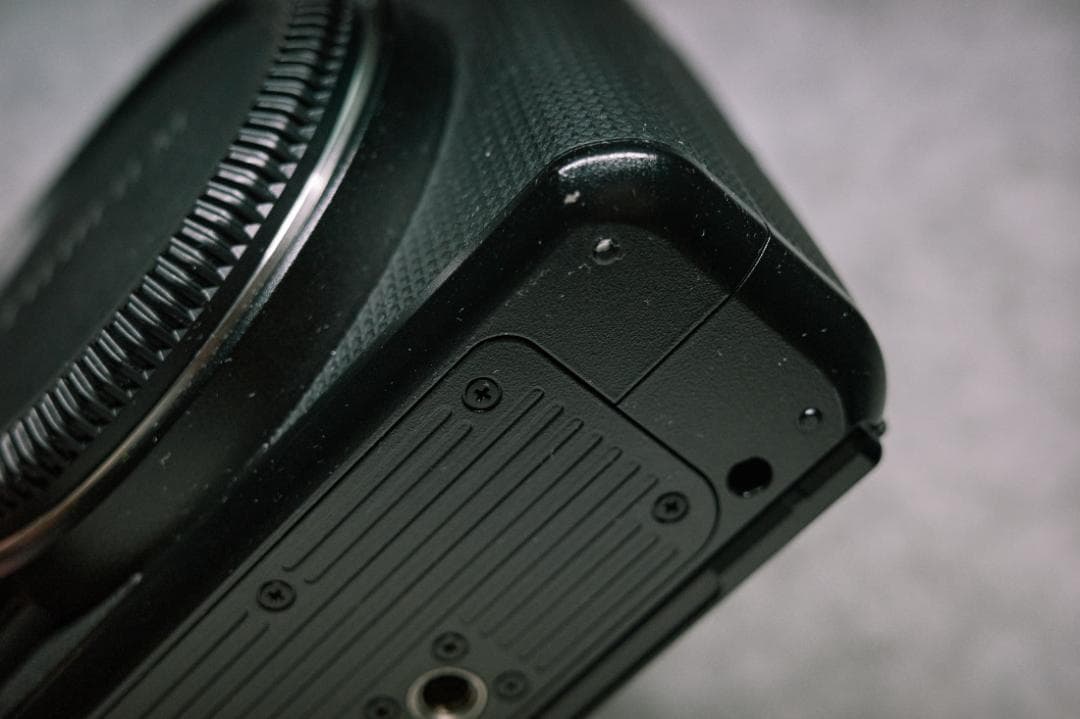 Fujifilm GFX100Sii 中古 予備バッテリー*1 充電ケース付き