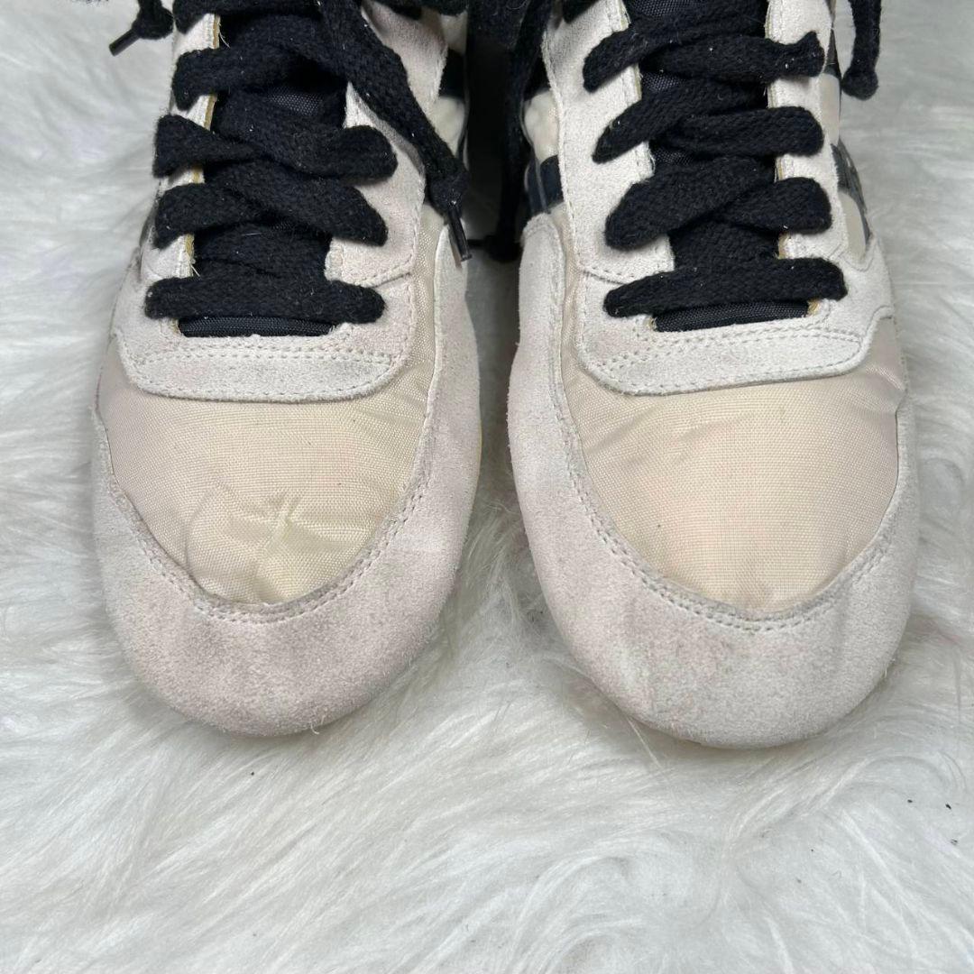 【ASICS】レスリングシューズ 28 ハイカット TWR325 ホワイト