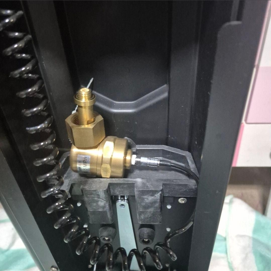 SD-TRC-1BK 炭酸泉発生機タカラベルモント