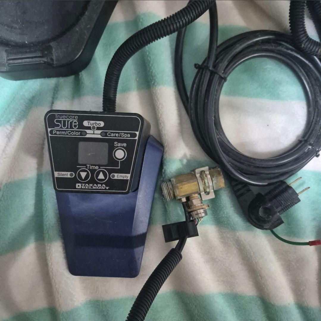 SD-TRC-1BK 炭酸泉発生機タカラベルモント