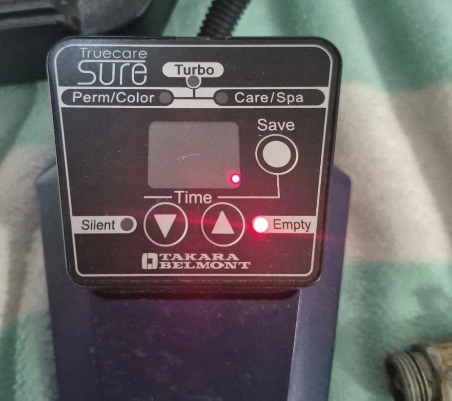 SD-TRC-1BK 炭酸泉発生機タカラベルモント