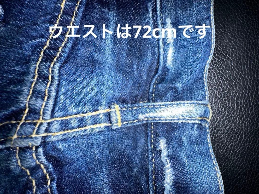 レア ヒステリックグラマー ショートパンツ ロゴ、スタッズ付き