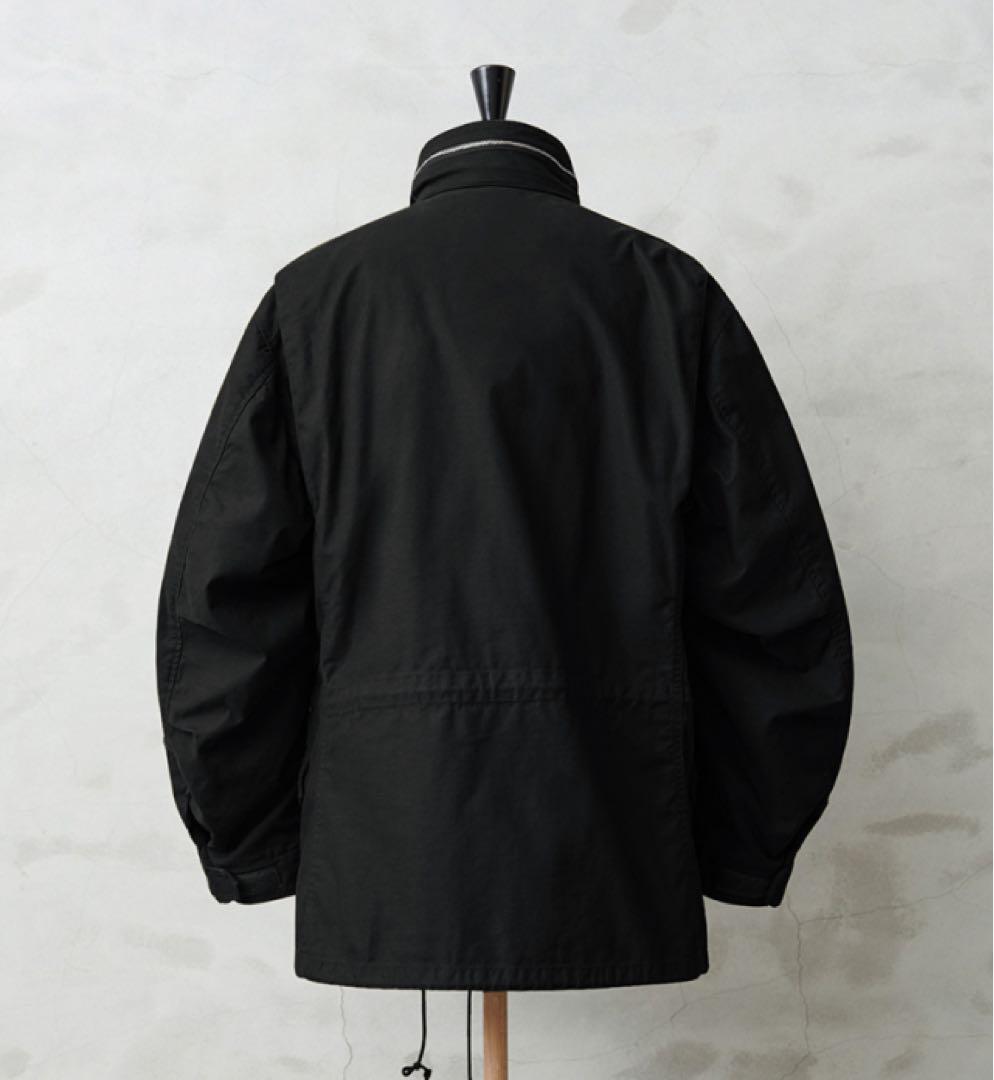 ※くう商品 WAIPER M-65ジャケット XL-R 新品未使用