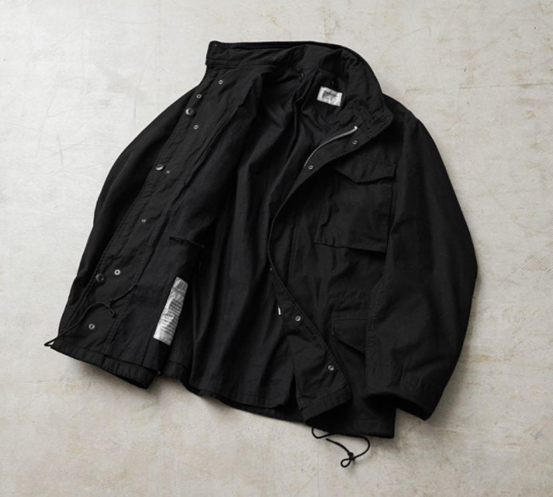 ※くう商品 WAIPER M-65ジャケット XL-R 新品未使用