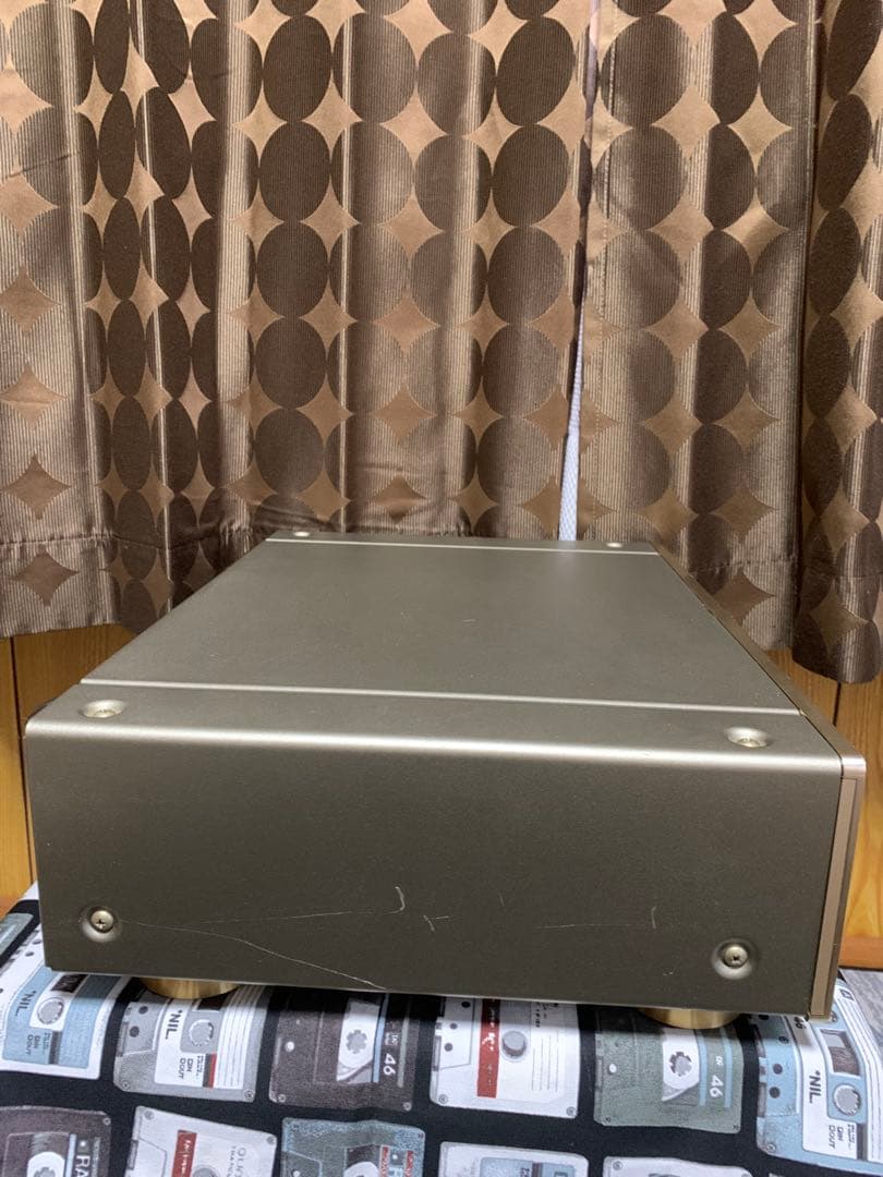 DENON DCD-1650ＡＬ