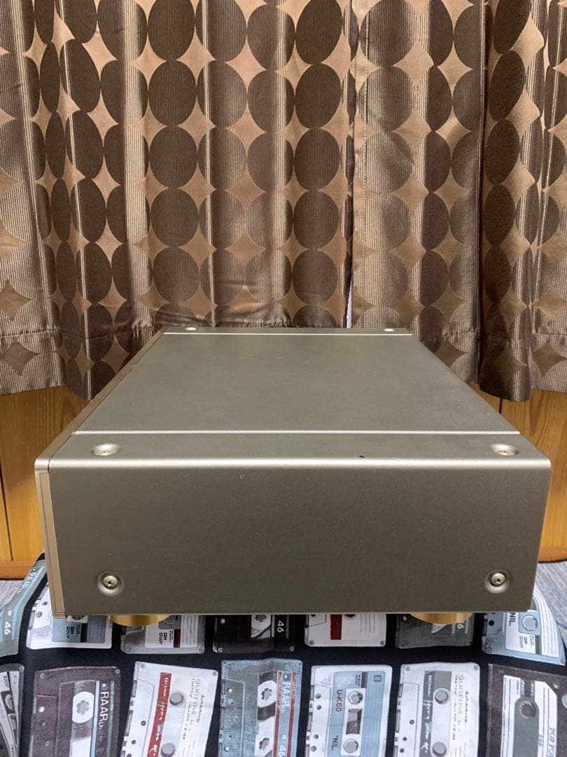 DENON DCD-1650ＡＬ