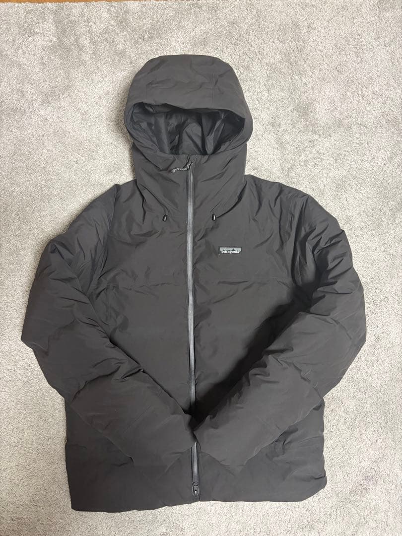完売品‼️ パタゴニア　ジャクソングレイシャー　S メンズ　ダウンジャケット