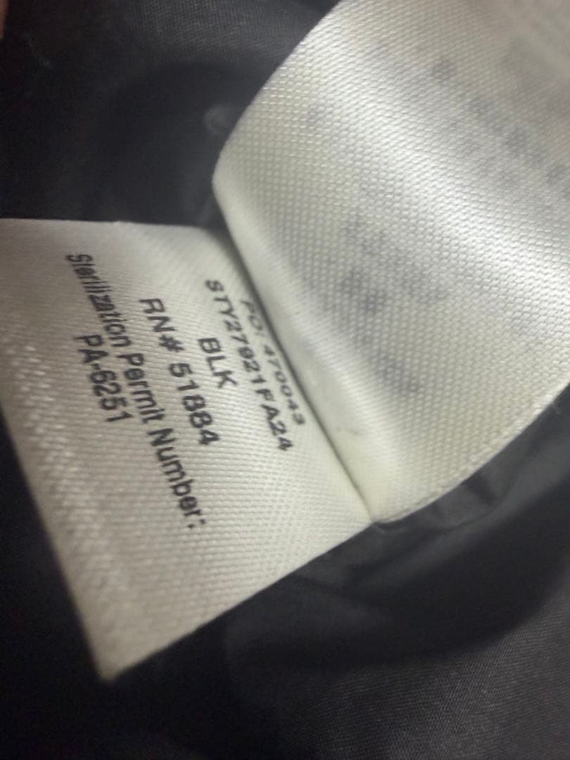 完売品‼️ パタゴニア　ジャクソングレイシャー　S メンズ　ダウンジャケット