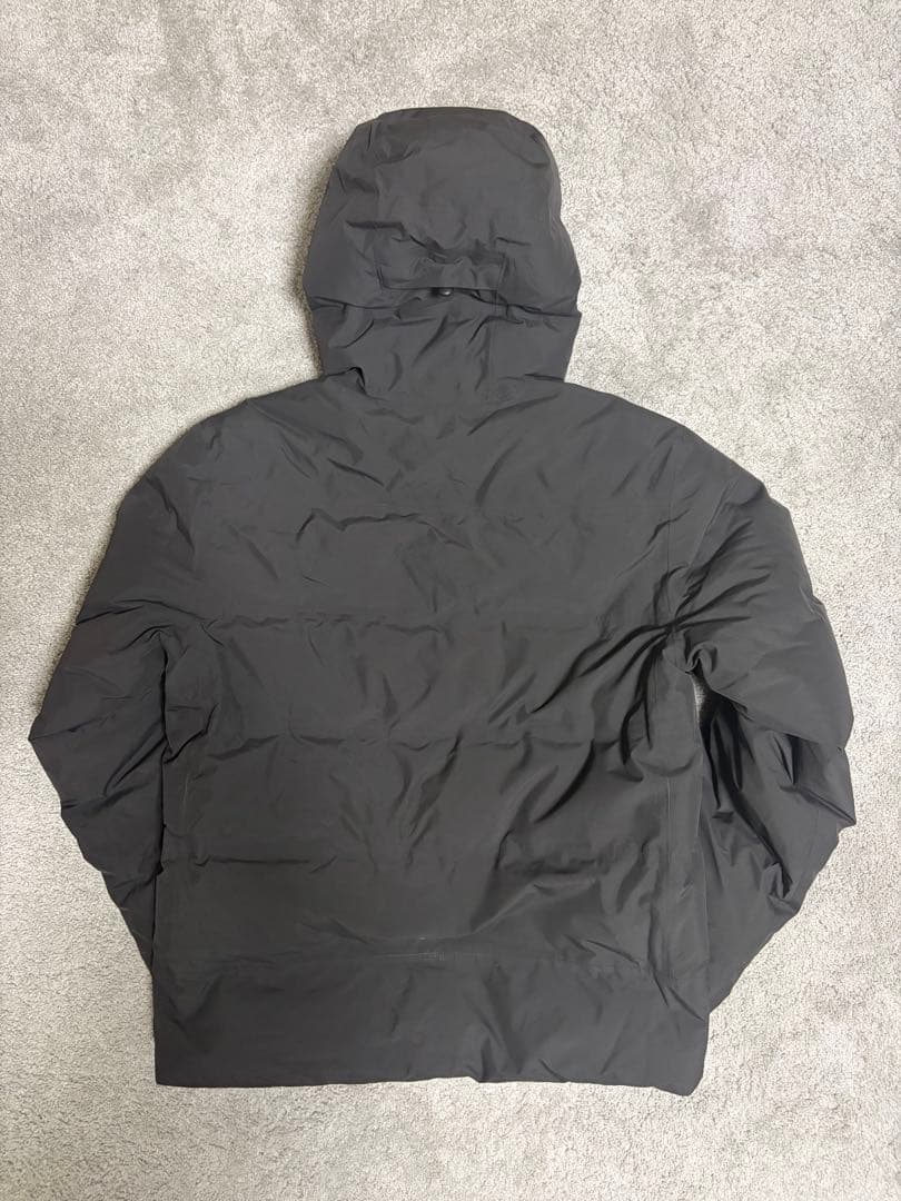 完売品‼️ パタゴニア　ジャクソングレイシャー　S メンズ　ダウンジャケット