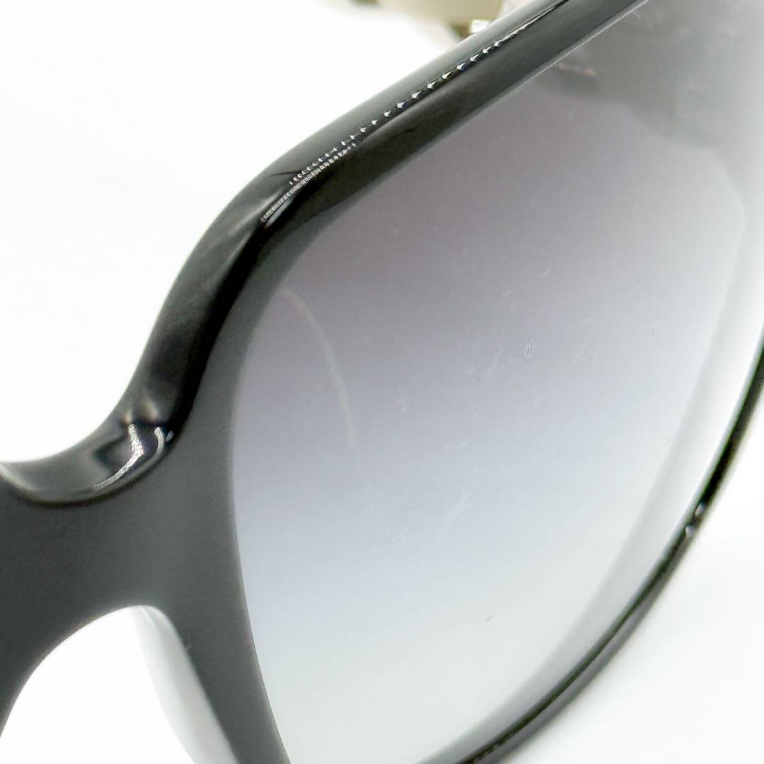 ♡レア♡ シャネル CHANEL ココマーク サイドチェーン サングラス