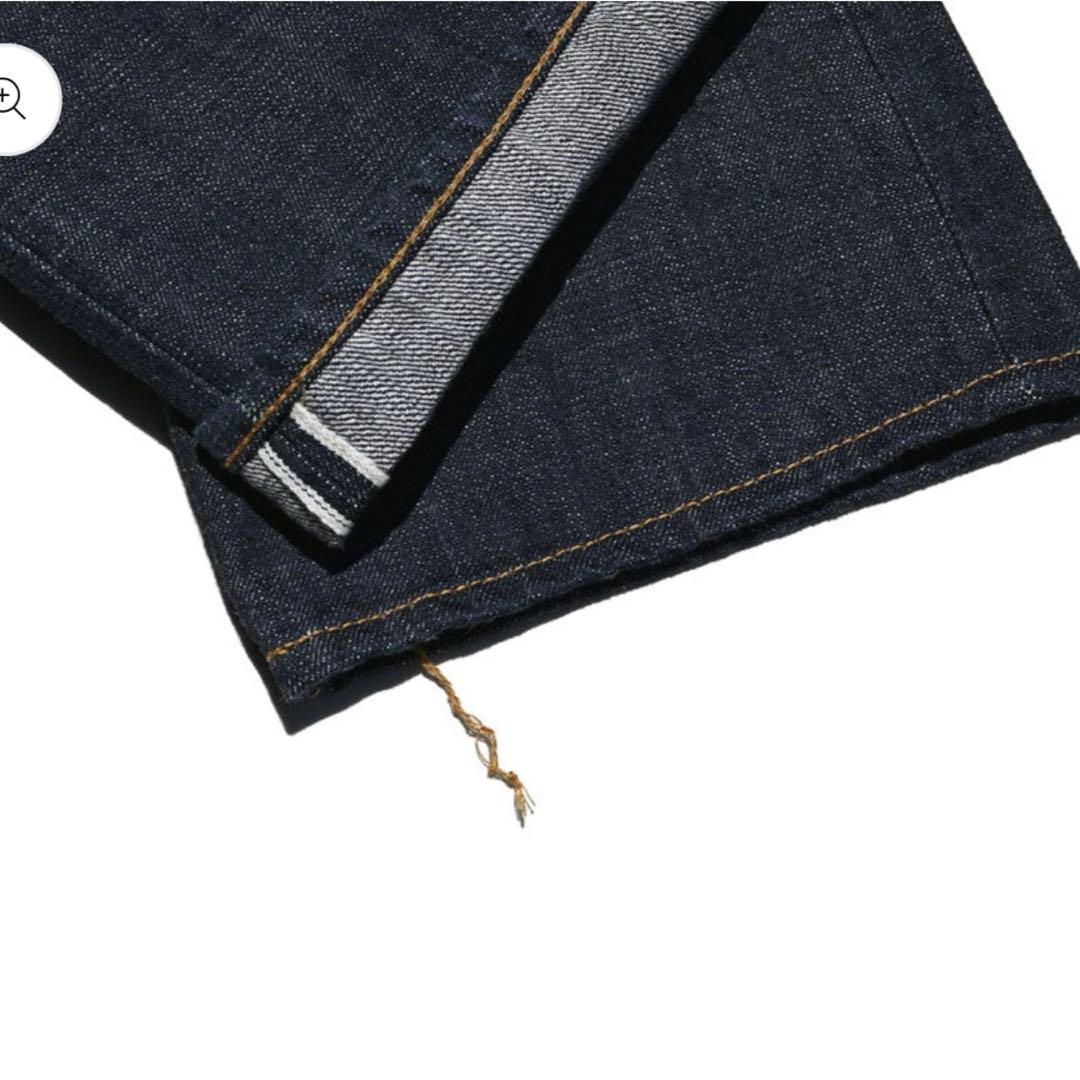 Trophy Clothing 1605 34 ストレートデニム