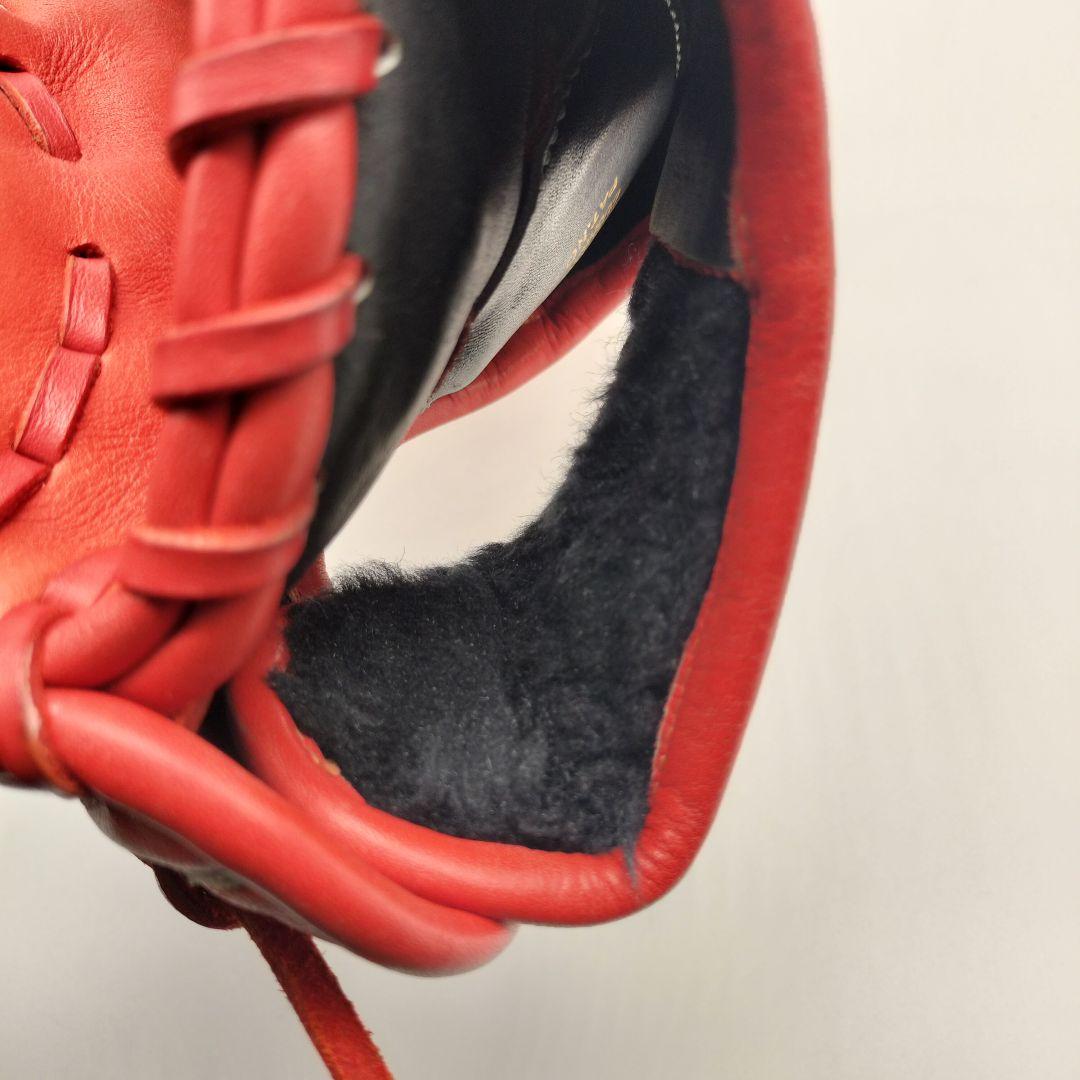 Rawlings ローリングス 一般軟式用 グローブ BUFFER