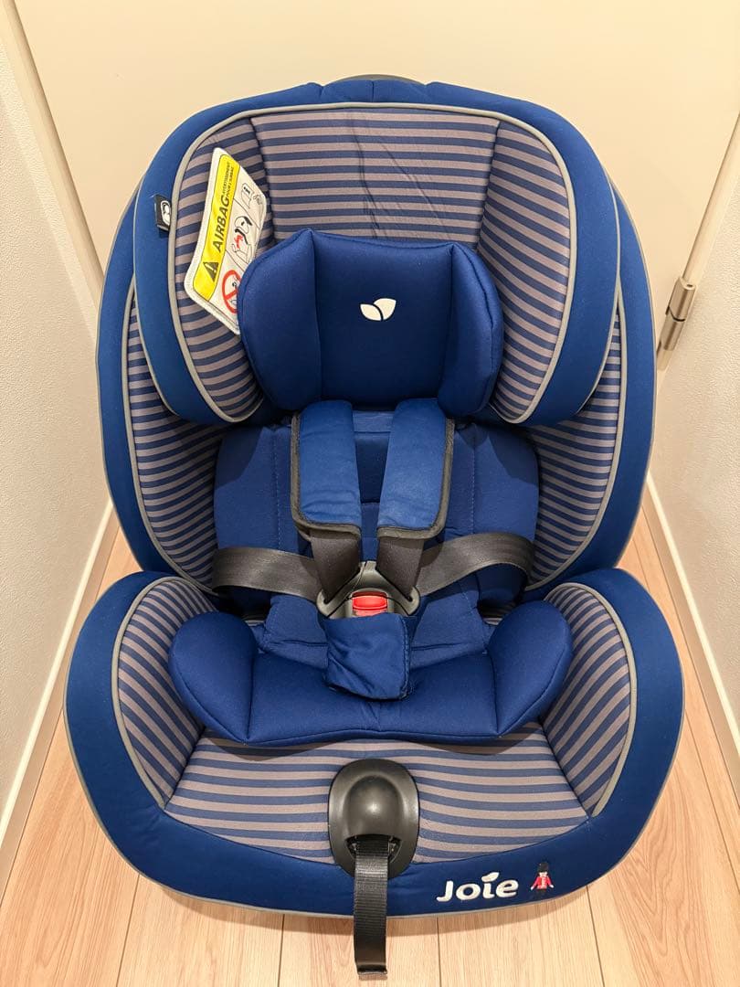 【未使用級・極美品】 Joie ジョイー バリアント チャイルドシート 新生児