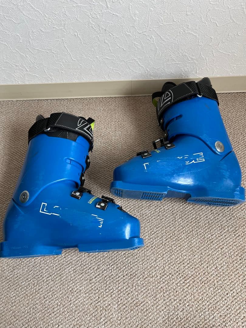 LANGE ラング スキーブーツ RS110 25.5cm