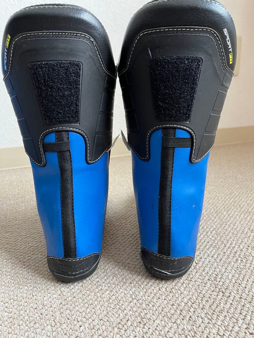 LANGE ラング スキーブーツ RS110 25.5cm