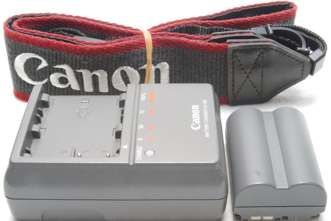 Canon EOS 40D EF 35-80mm 4.5-5.6 USM 美品+