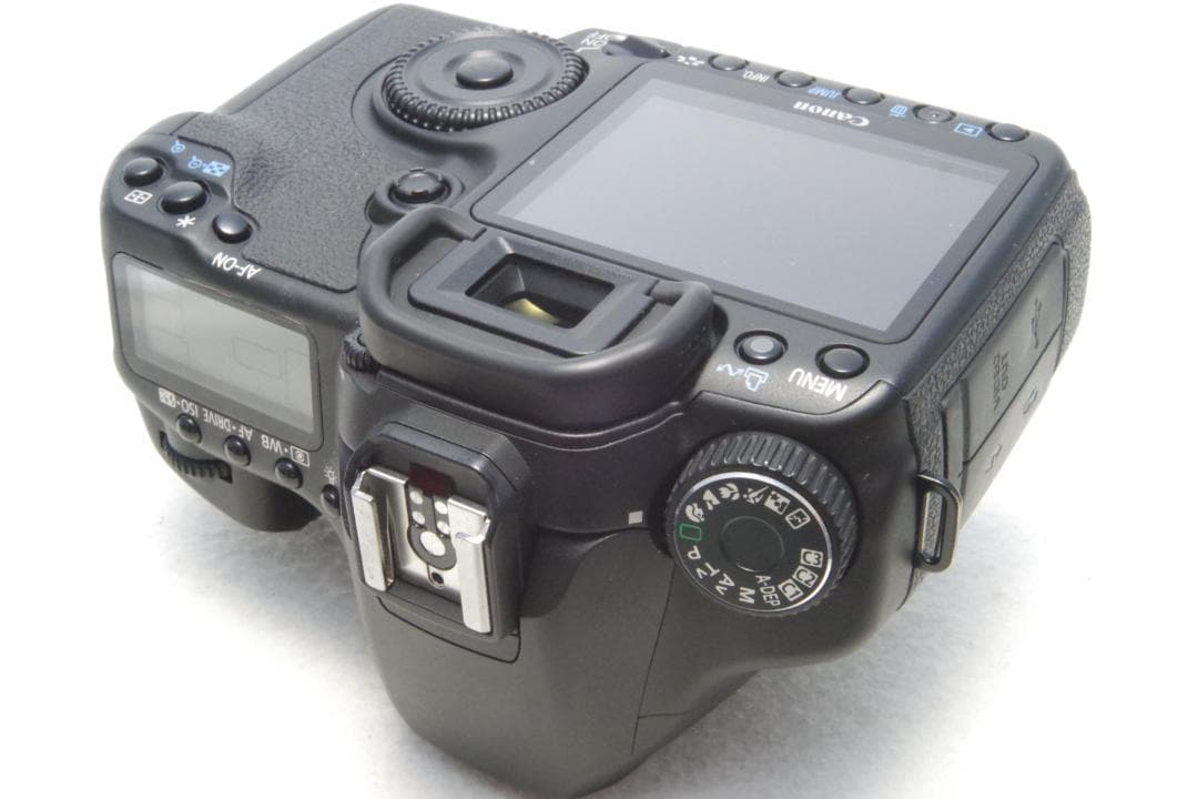 Canon EOS 40D EF 35-80mm 4.5-5.6 USM 美品+
