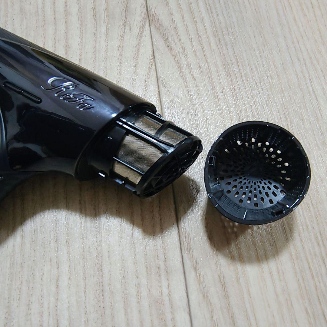 Refa ヘアドライヤー 動作OK