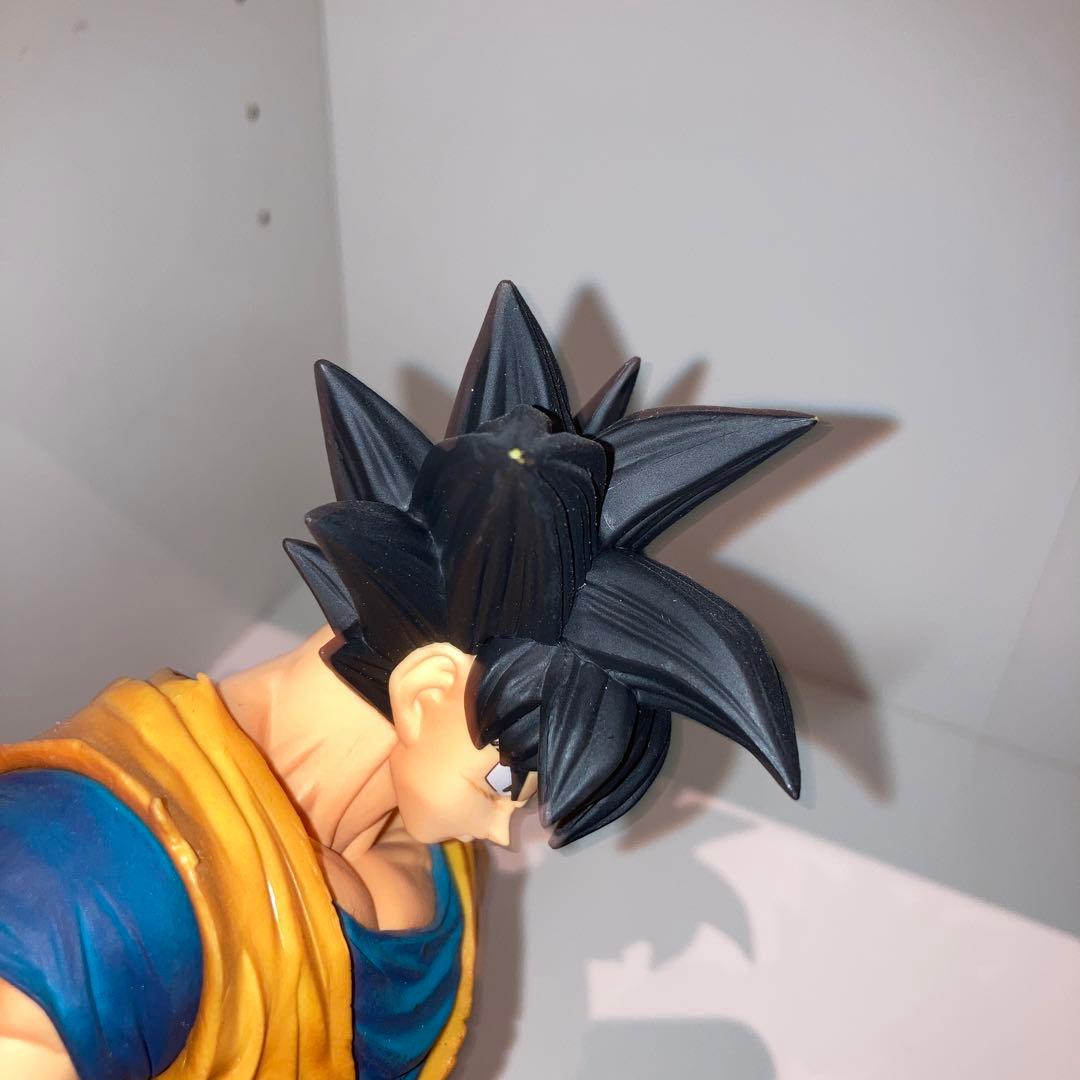 Grandista ドラゴンボール 孫悟空 フィギュア