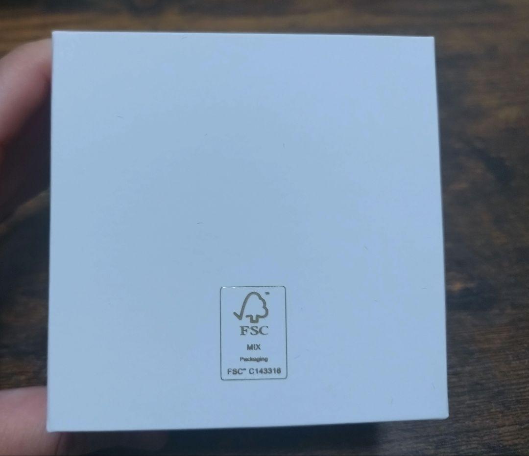 [ONLINE Limited] クレセントムーン ネックレス