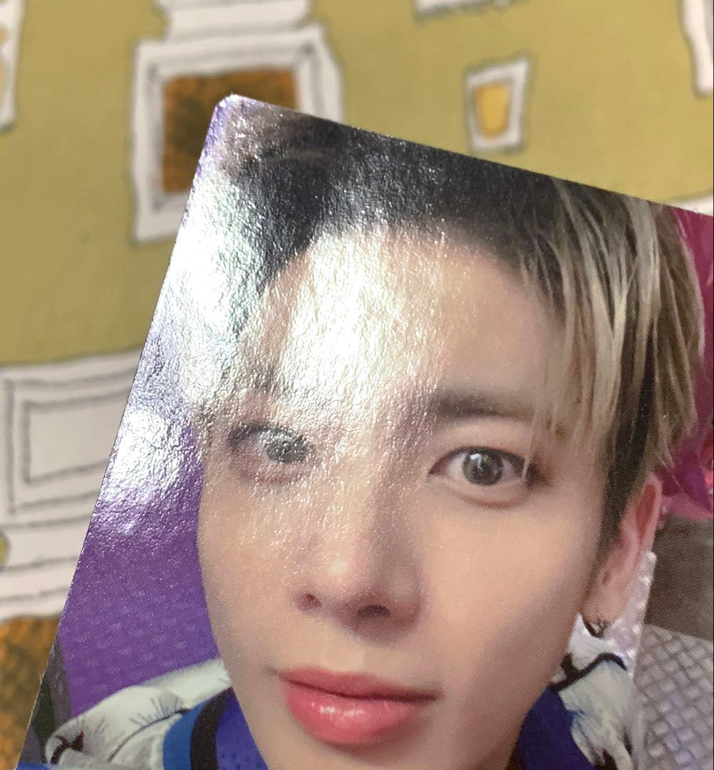 txt テヒョン トレカ まとめ売り